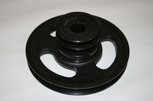 Made-to-Order Pulley