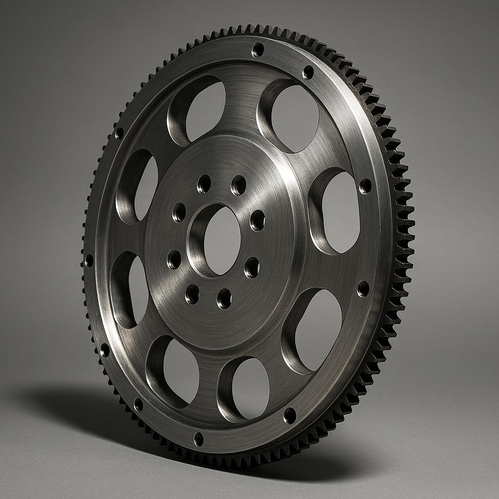 Custom Flywheels
